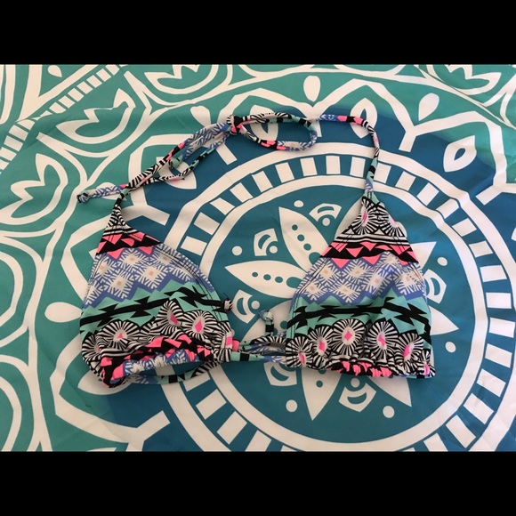 Old Navy Bikini - Picture 4 of 4